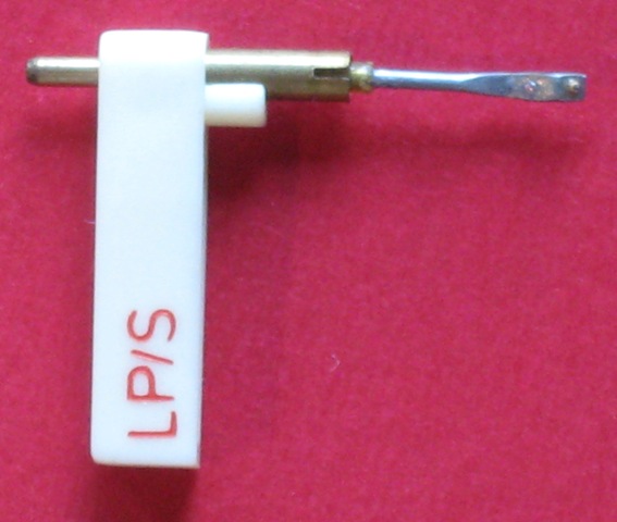 ELAC DNM-106 Replacement Stylus.