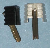 Shure N33-7, N77, N99D Stylus Replacement