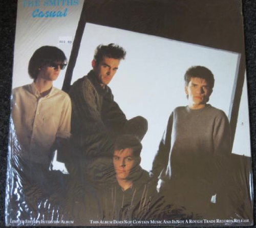 The Smiths / Casual