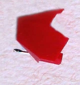 SANYO replacement phono stylus ST-29D, Toshiba N-50