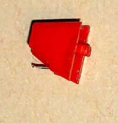 SANYO replacement phono stylus Model ST-41D.