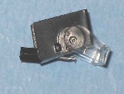 Replacement stylus Fisher, Sanyo ST-44D